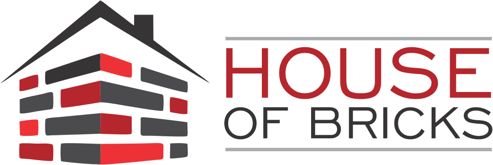 House of Bricks Logo
